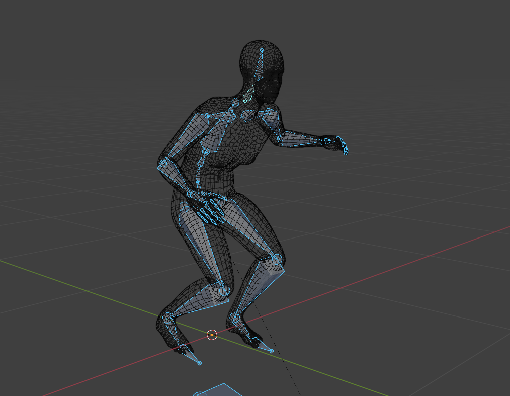 Meine ersten Animationen... ziemlich zeitfressend